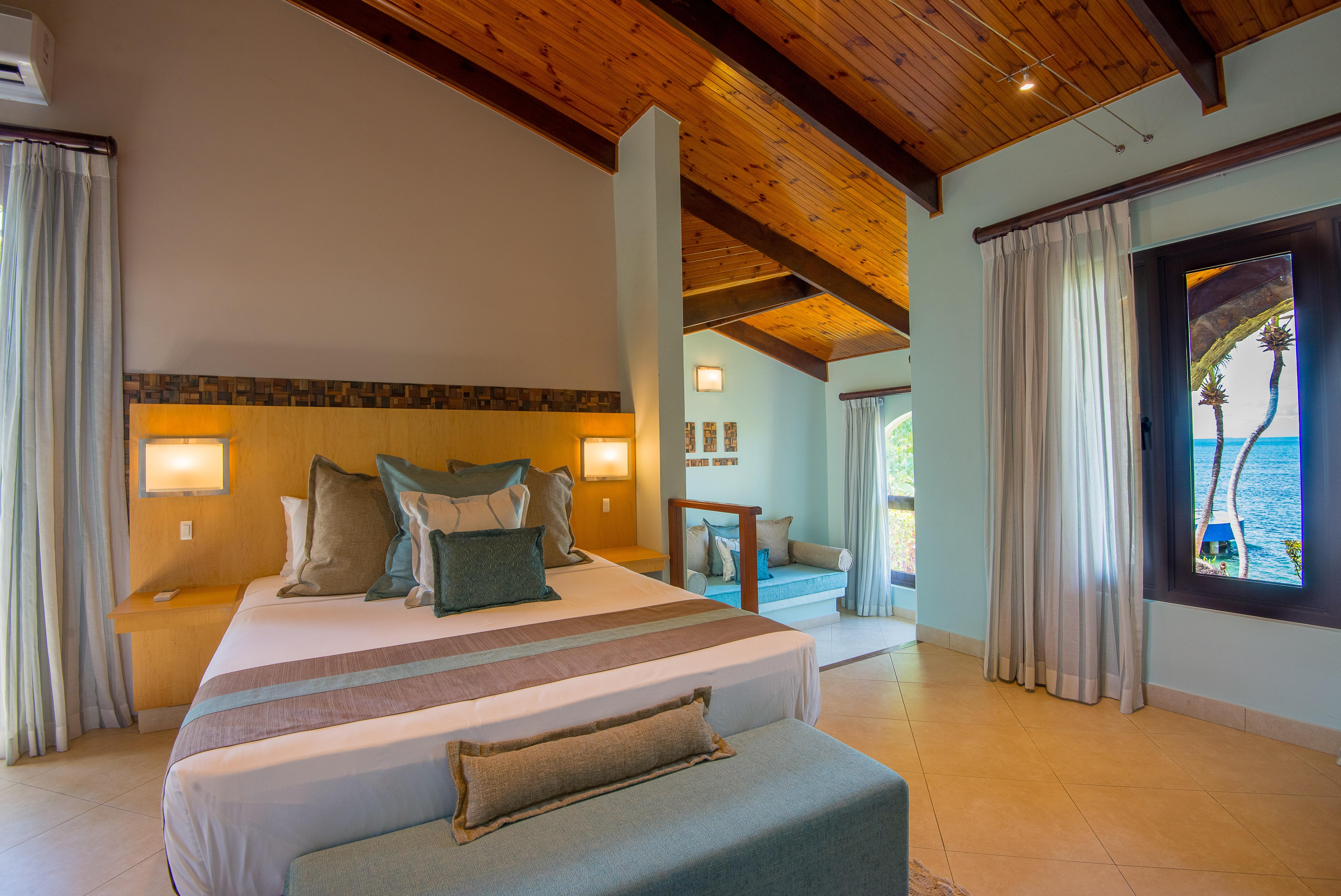Coco De Mer Hotel And Black Parrot Suites Grand Anse  Esterno foto
