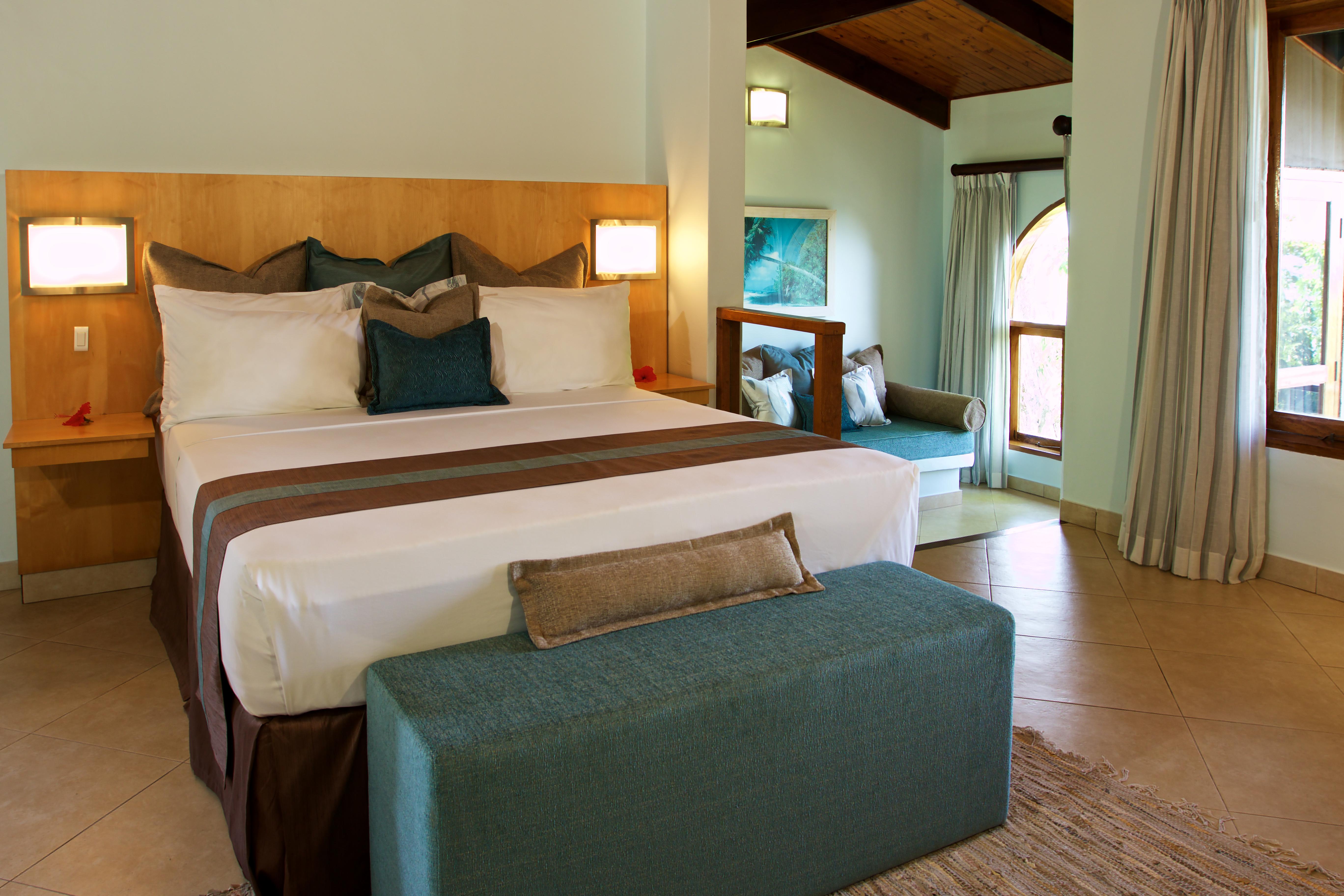Coco De Mer Hotel And Black Parrot Suites Grand Anse  Esterno foto