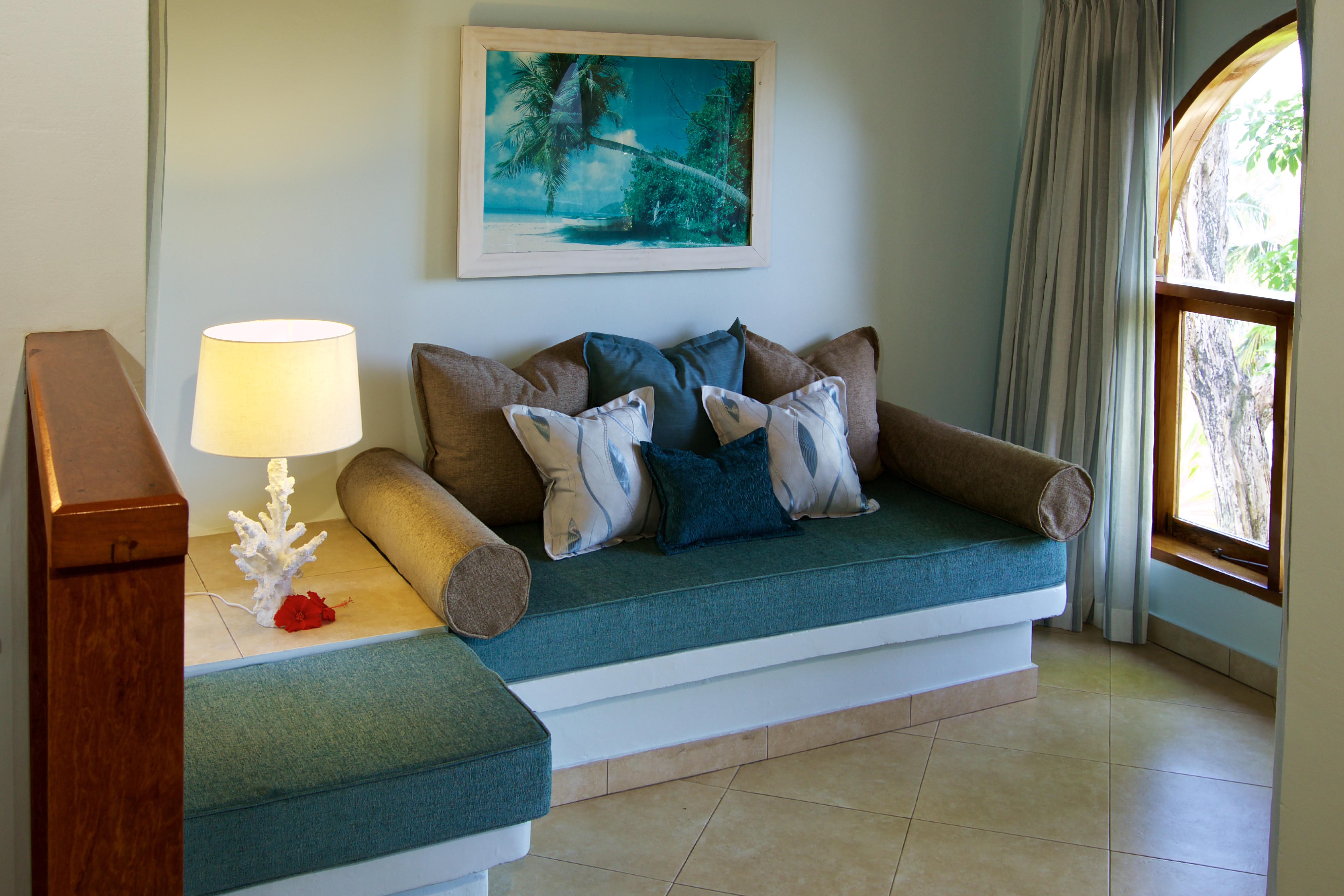 Coco De Mer Hotel And Black Parrot Suites Grand Anse  Esterno foto