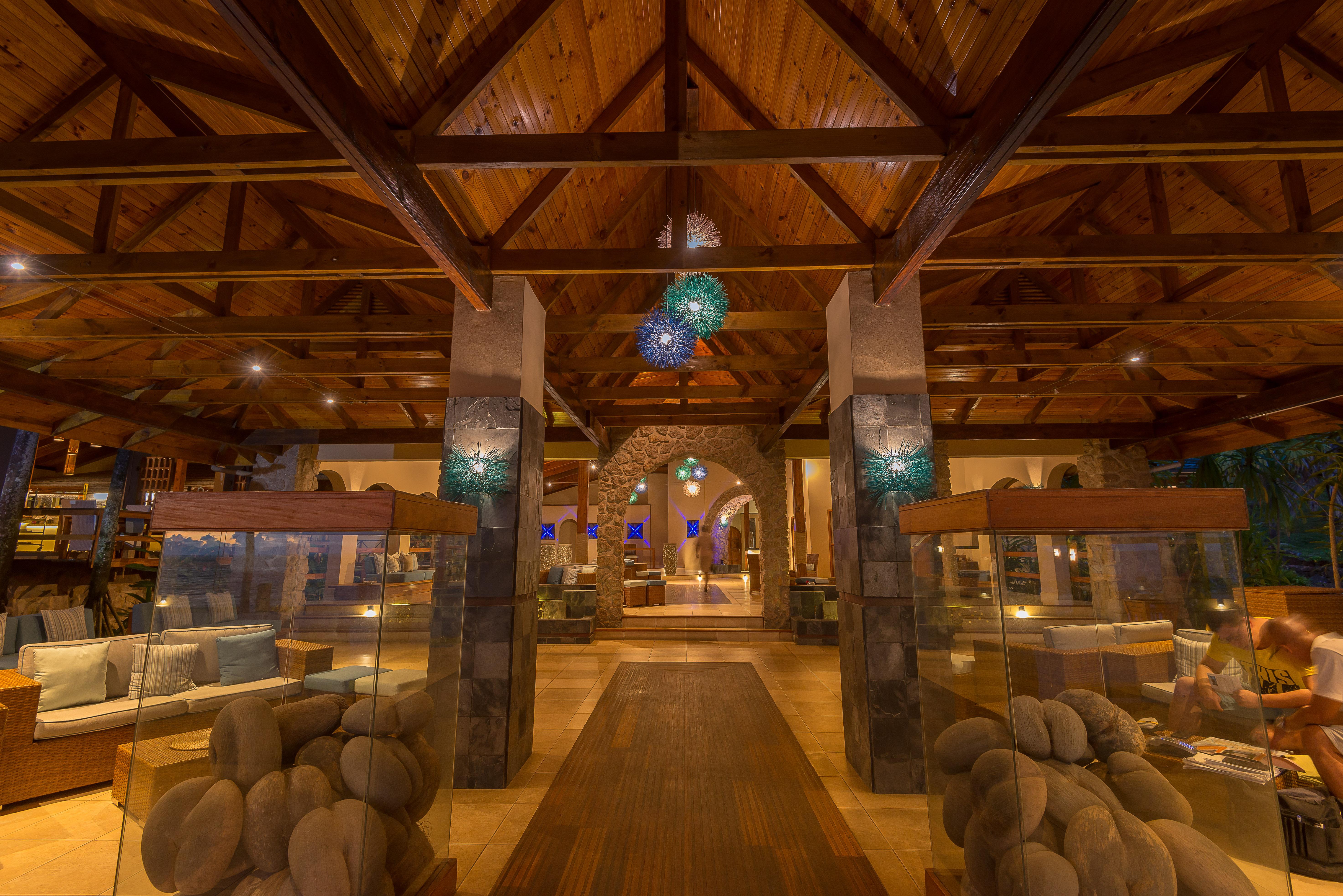 Coco De Mer Hotel And Black Parrot Suites Grand Anse  Esterno foto
