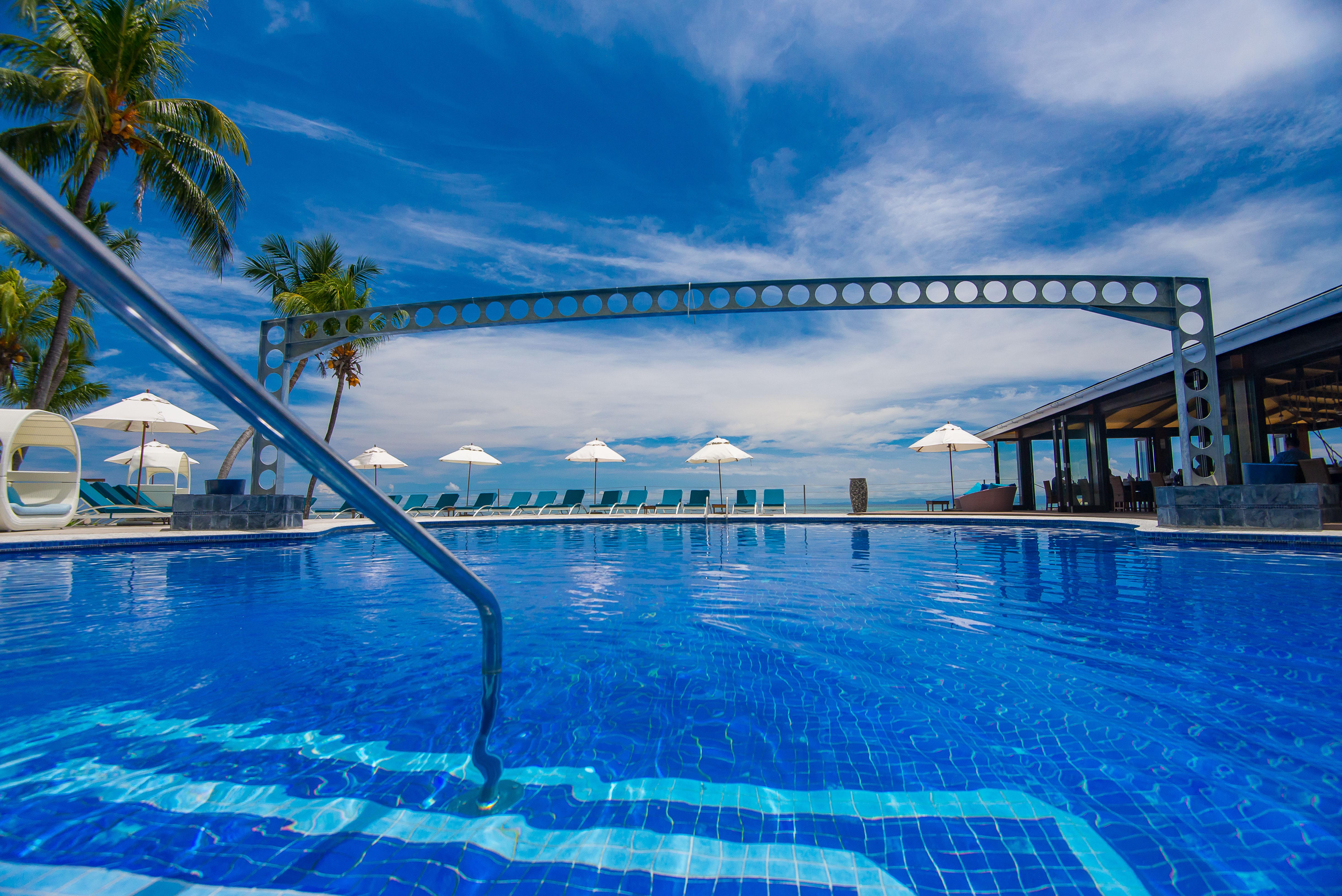 Coco De Mer Hotel And Black Parrot Suites Grand Anse  Esterno foto