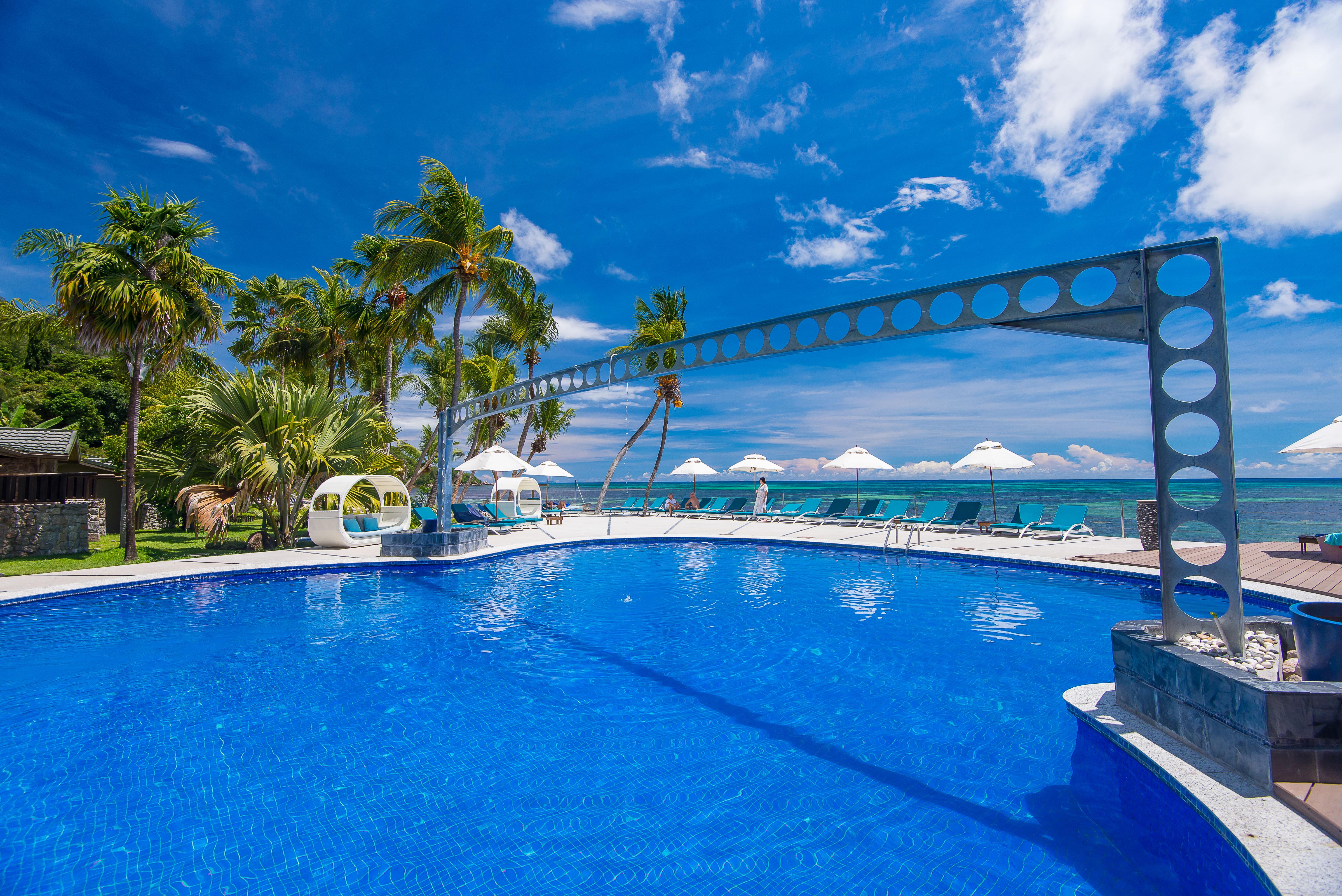 Coco De Mer Hotel And Black Parrot Suites Grand Anse  Esterno foto