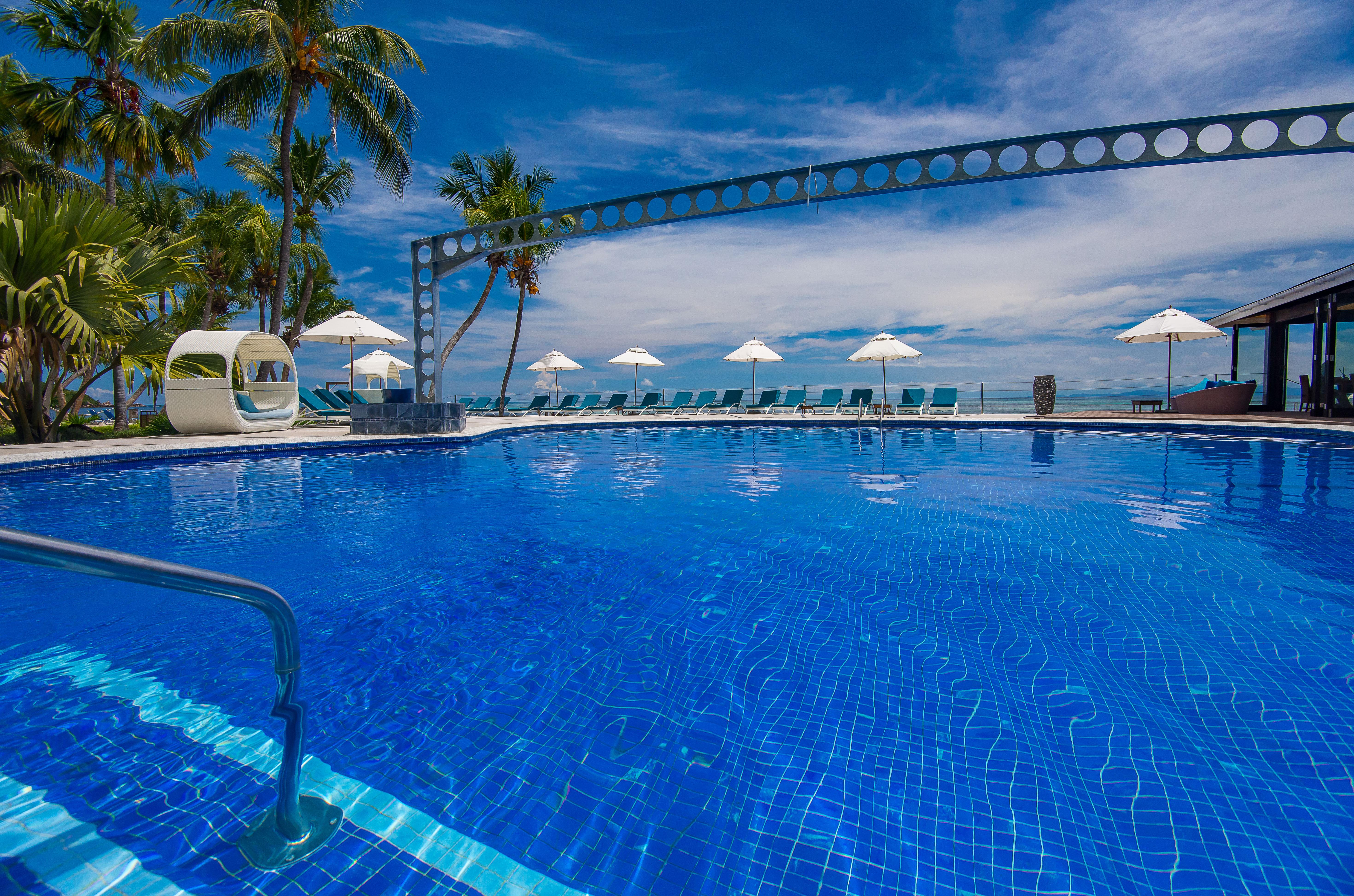 Coco De Mer Hotel And Black Parrot Suites Grand Anse  Esterno foto