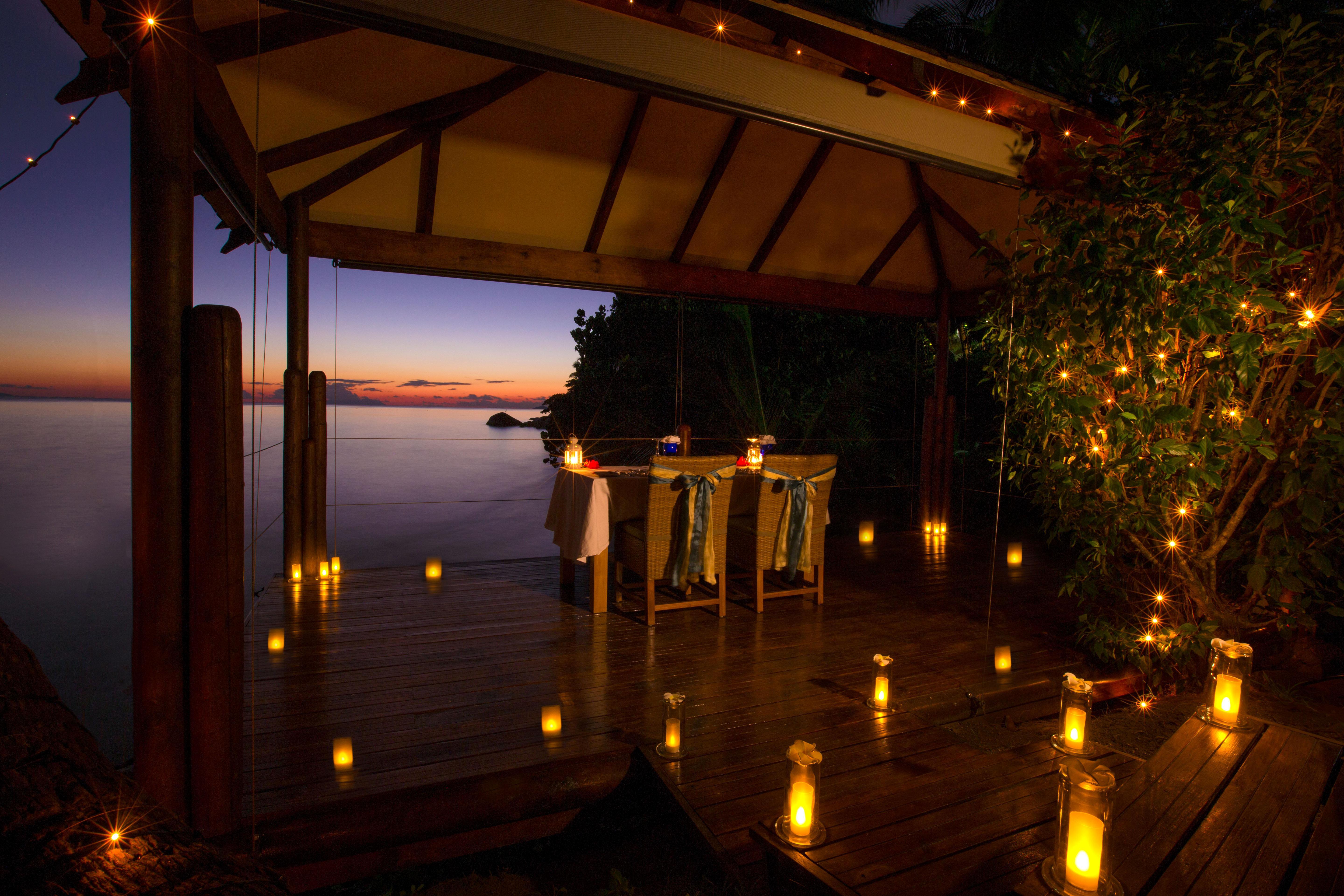 Coco De Mer Hotel And Black Parrot Suites Grand Anse  Esterno foto