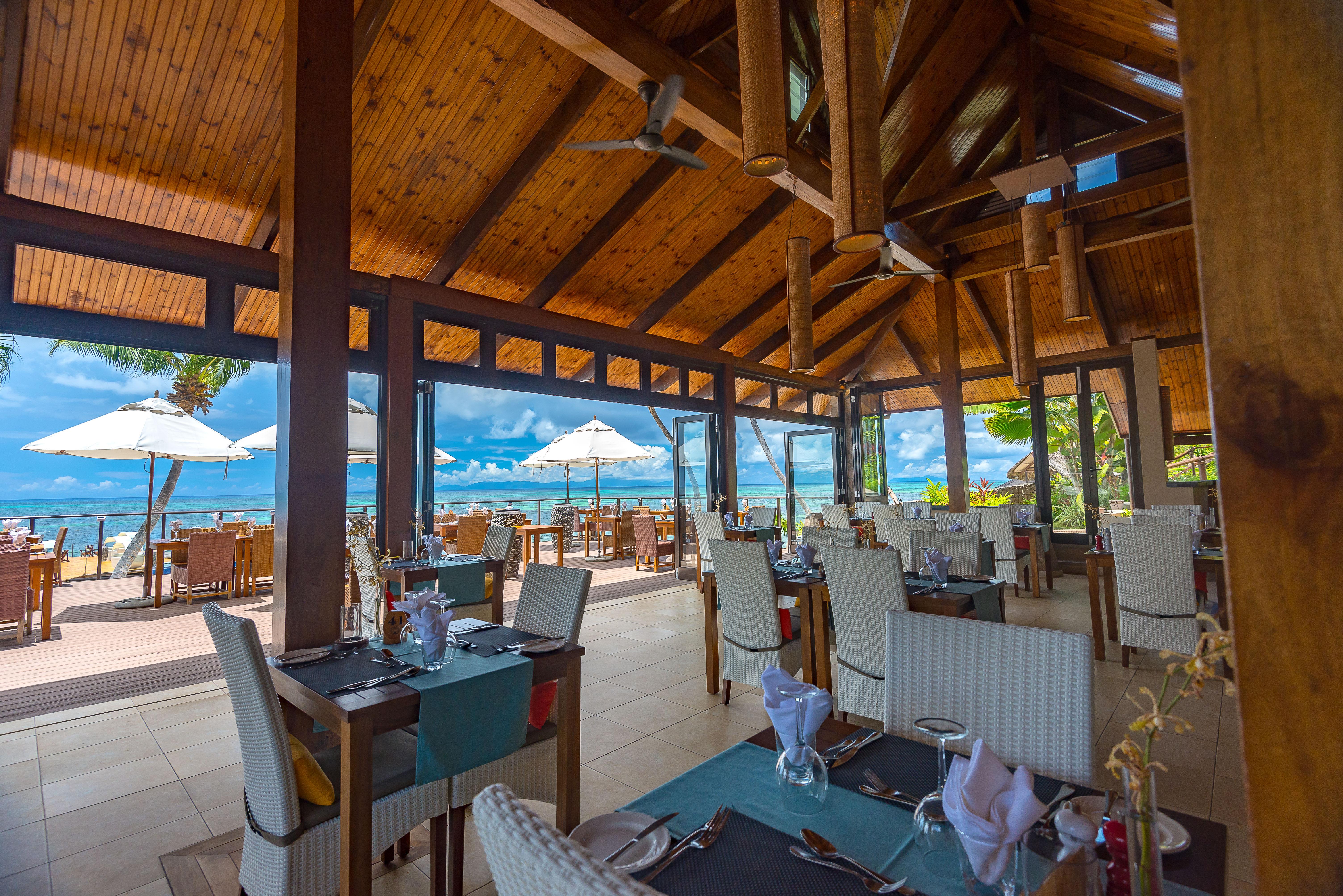 Coco De Mer Hotel And Black Parrot Suites Grand Anse  Esterno foto