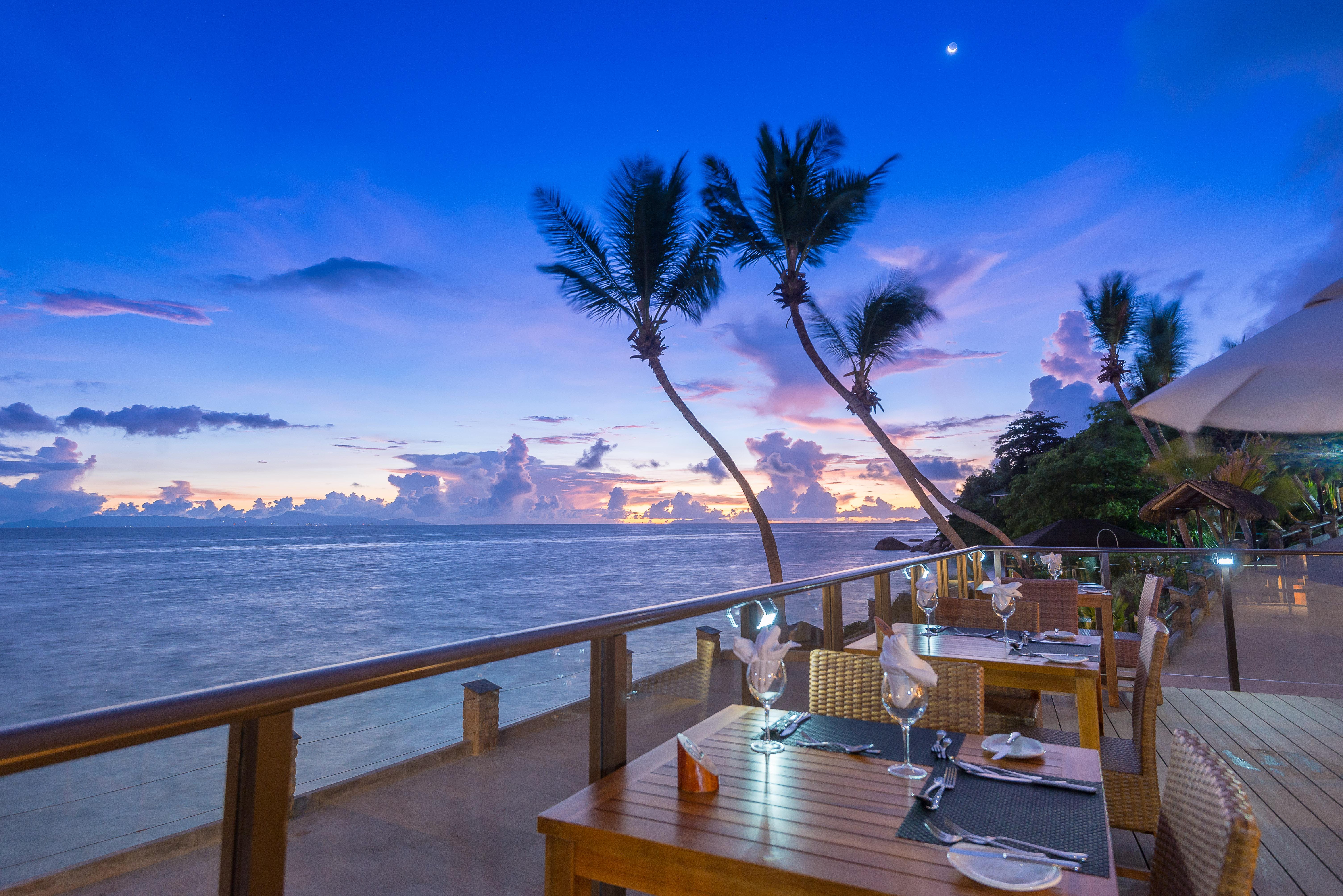 Coco De Mer Hotel And Black Parrot Suites Grand Anse  Esterno foto