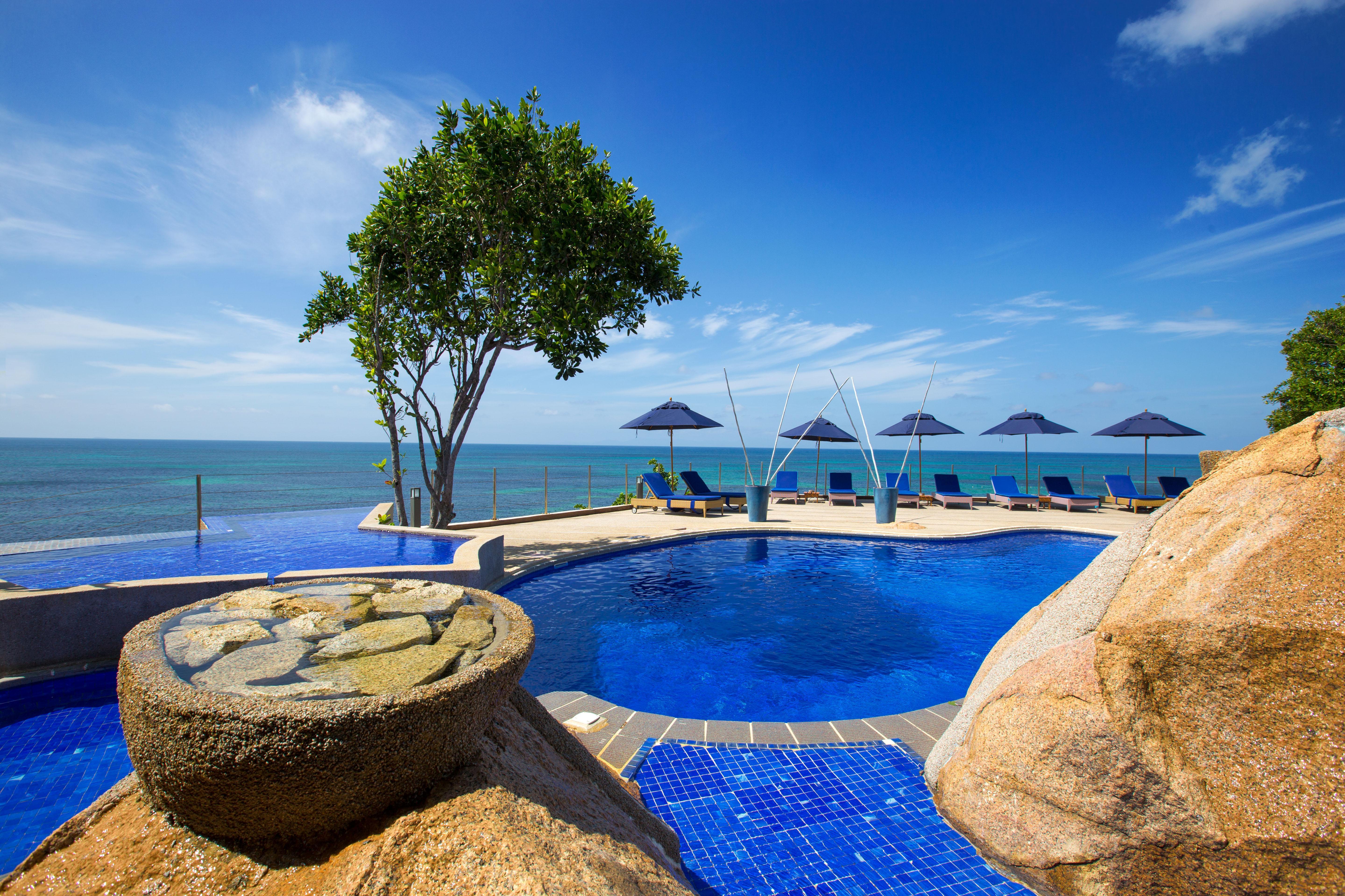 Coco De Mer Hotel And Black Parrot Suites Grand Anse  Esterno foto